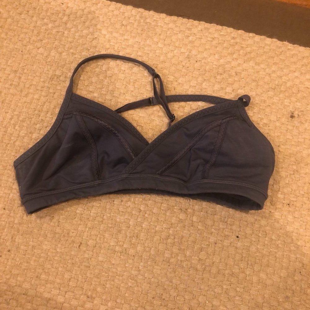 lululeon relax sports bra